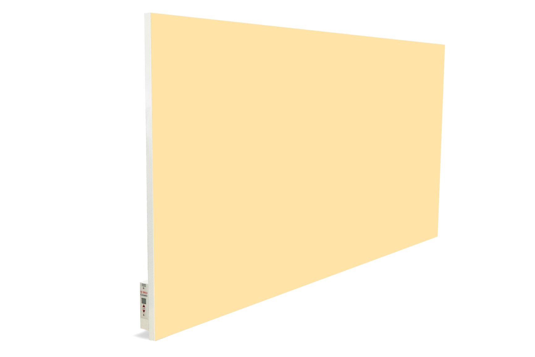 TEPLOCERAMIC TCM-RA1000BEIGE
