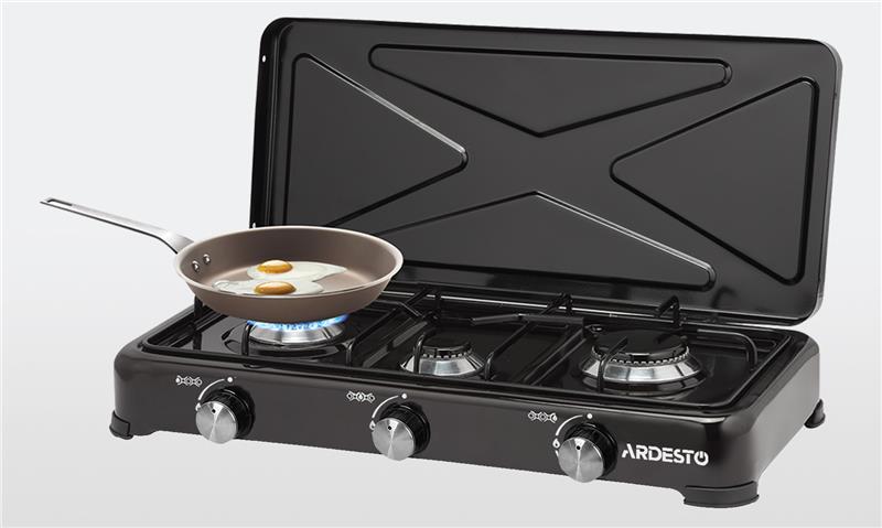 ARDESTO HA GTC-NS3013B