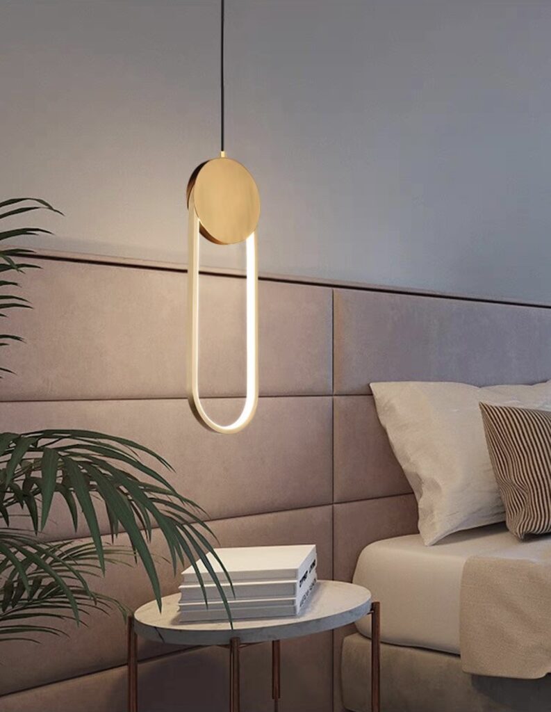 Terrasvet Cloo Wall Lamp 052727/1 gd