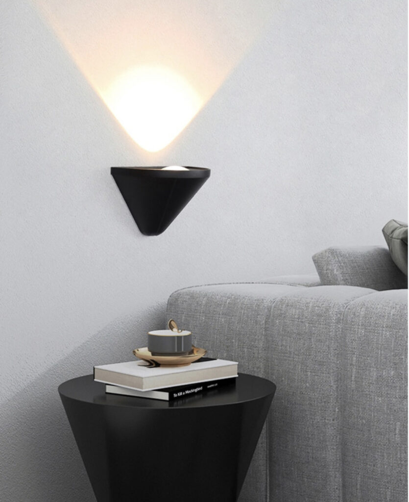 Terrasvet Cup Lamp 059618/1wbk