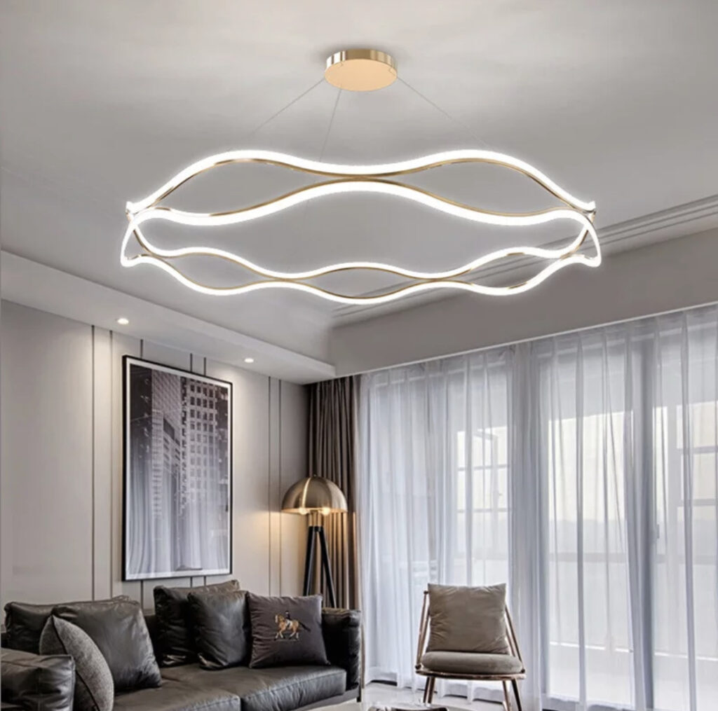 Terrasvet Led Rims 058516/600