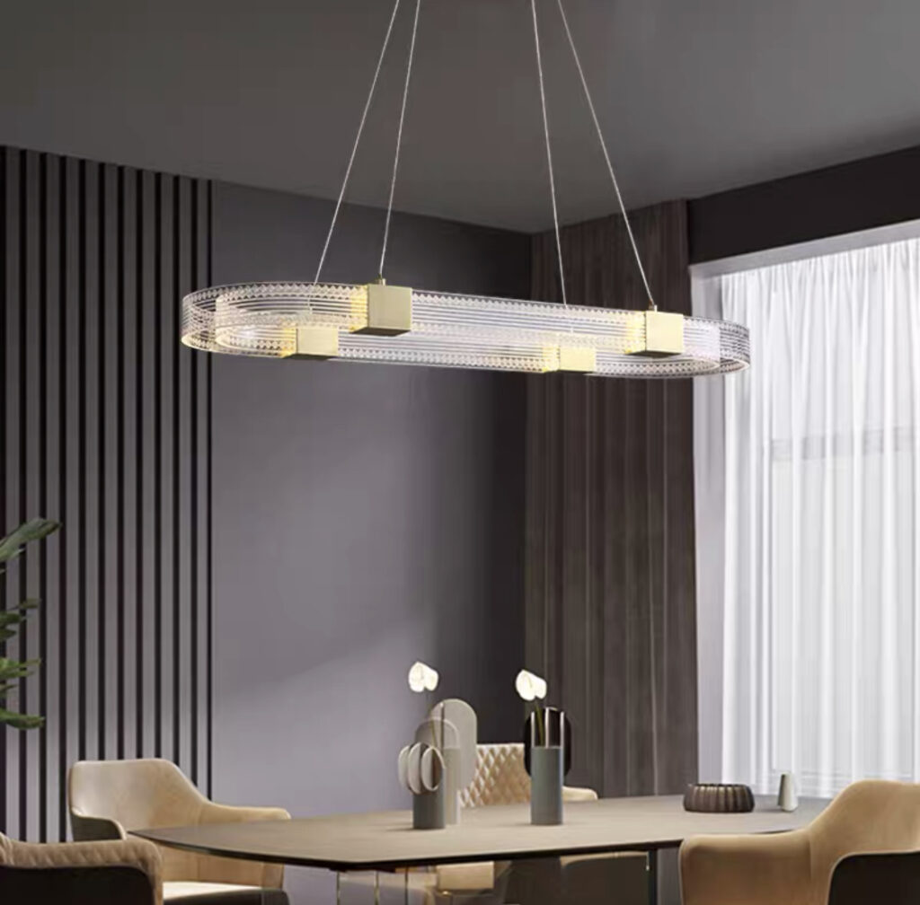 Terrasvet Round Dome Lamp 054035/1000Oval