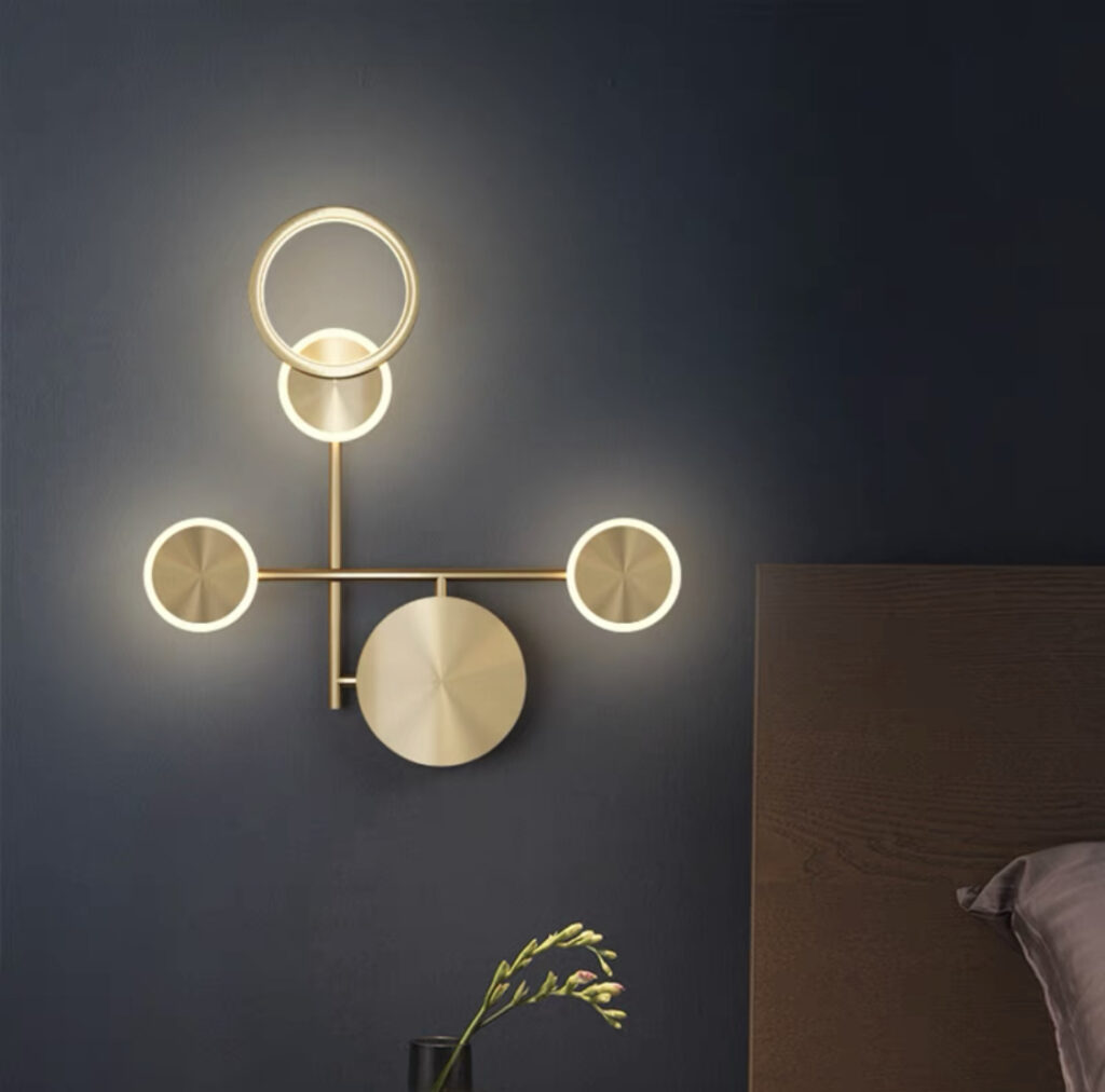 Terrasvet Novita Lamp 058262/4gd
