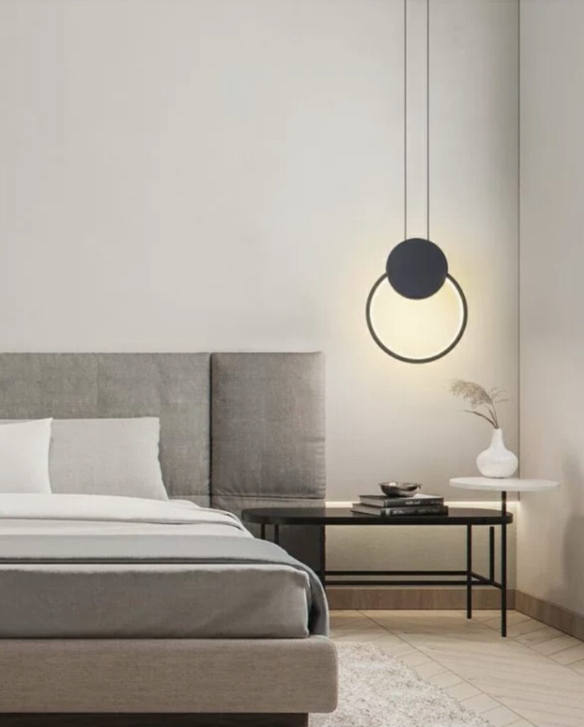 Terrasvet CURLY LAMP 051473/Cc