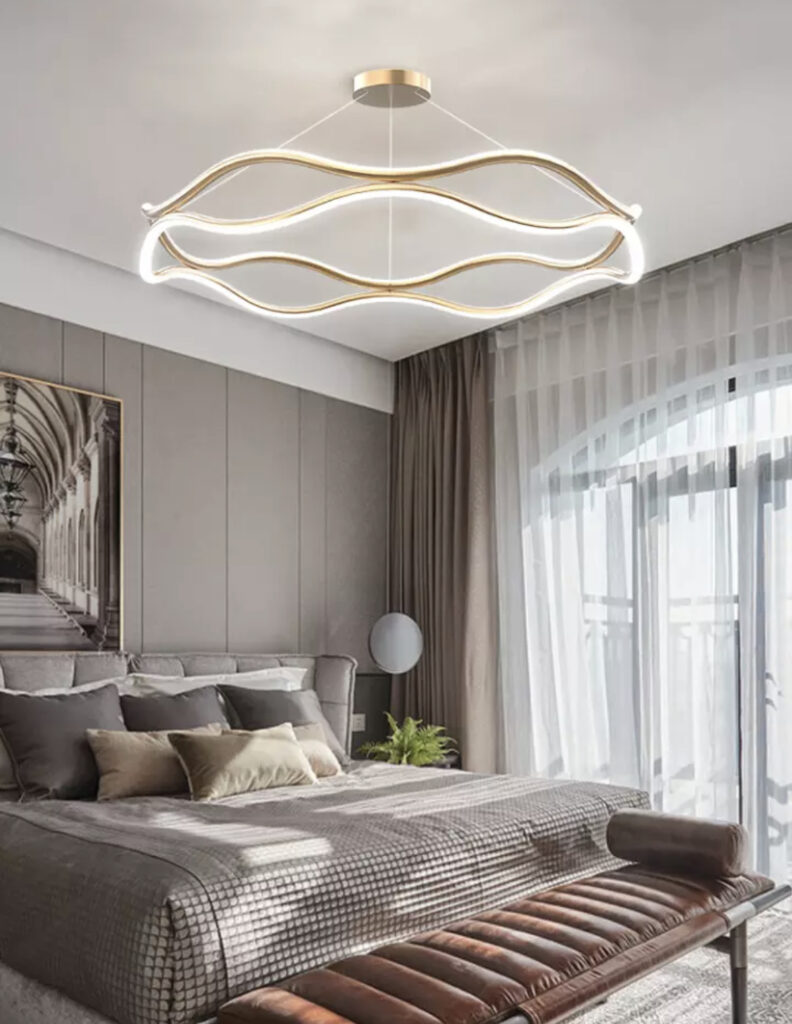 Terrasvet Led Rims 058516/1000gd