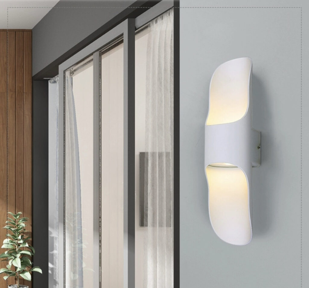 Terrasvet Bems lamp 054922/10wwt