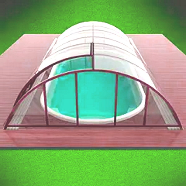 POSH-POOLS Classic 3.1