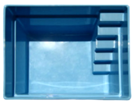 Etalonpools Breez Econom