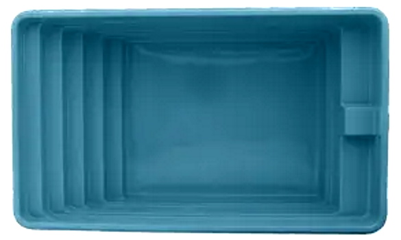 Etalonpools Lux-2 Econom