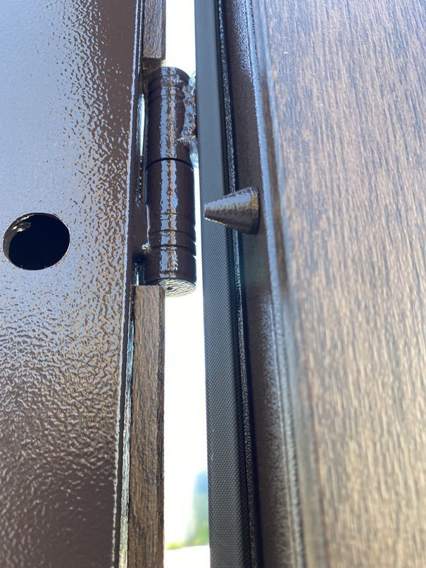 Redfort Arc 860 Econom