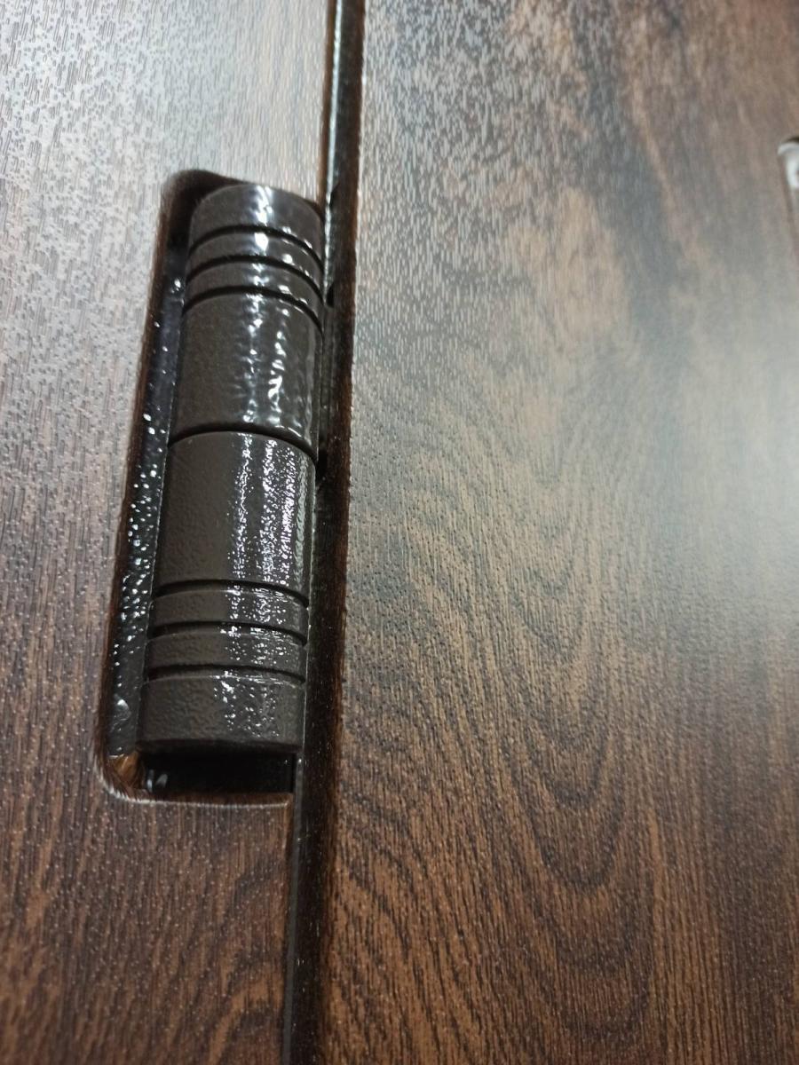 Redfort Arc 860 Standart Plus