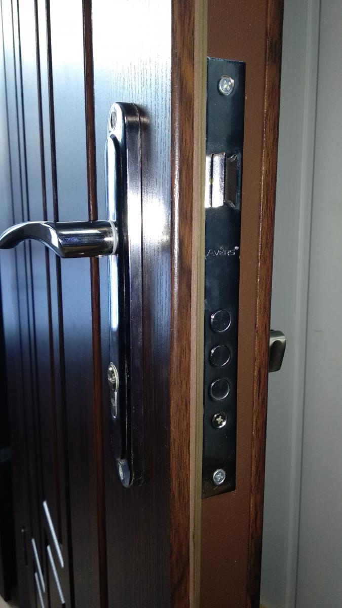 Redfort Arc 960 Econom