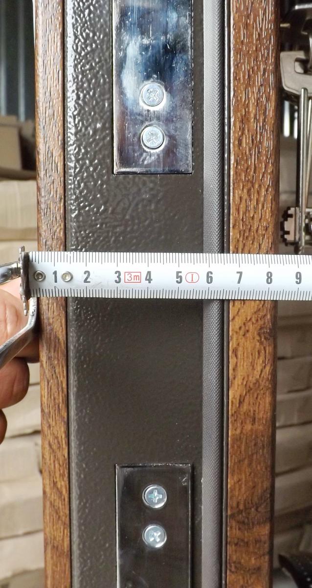 Redfort Arc Forging 860 Standart Plus