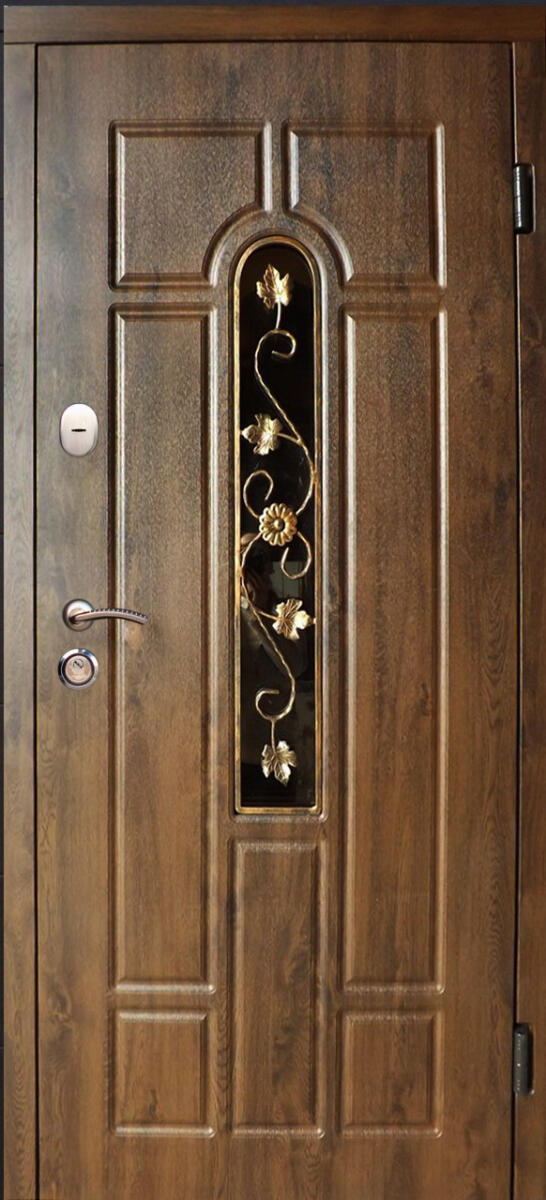 Redfort Arc Forging 960 Standart Plus