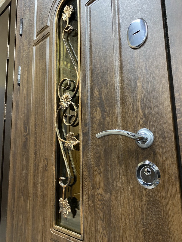 Redfort Arc Forging Double 1200 Standart Plus