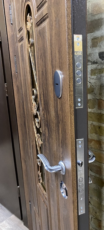 Redfort Arc Forging Double 1200 Standart Plus