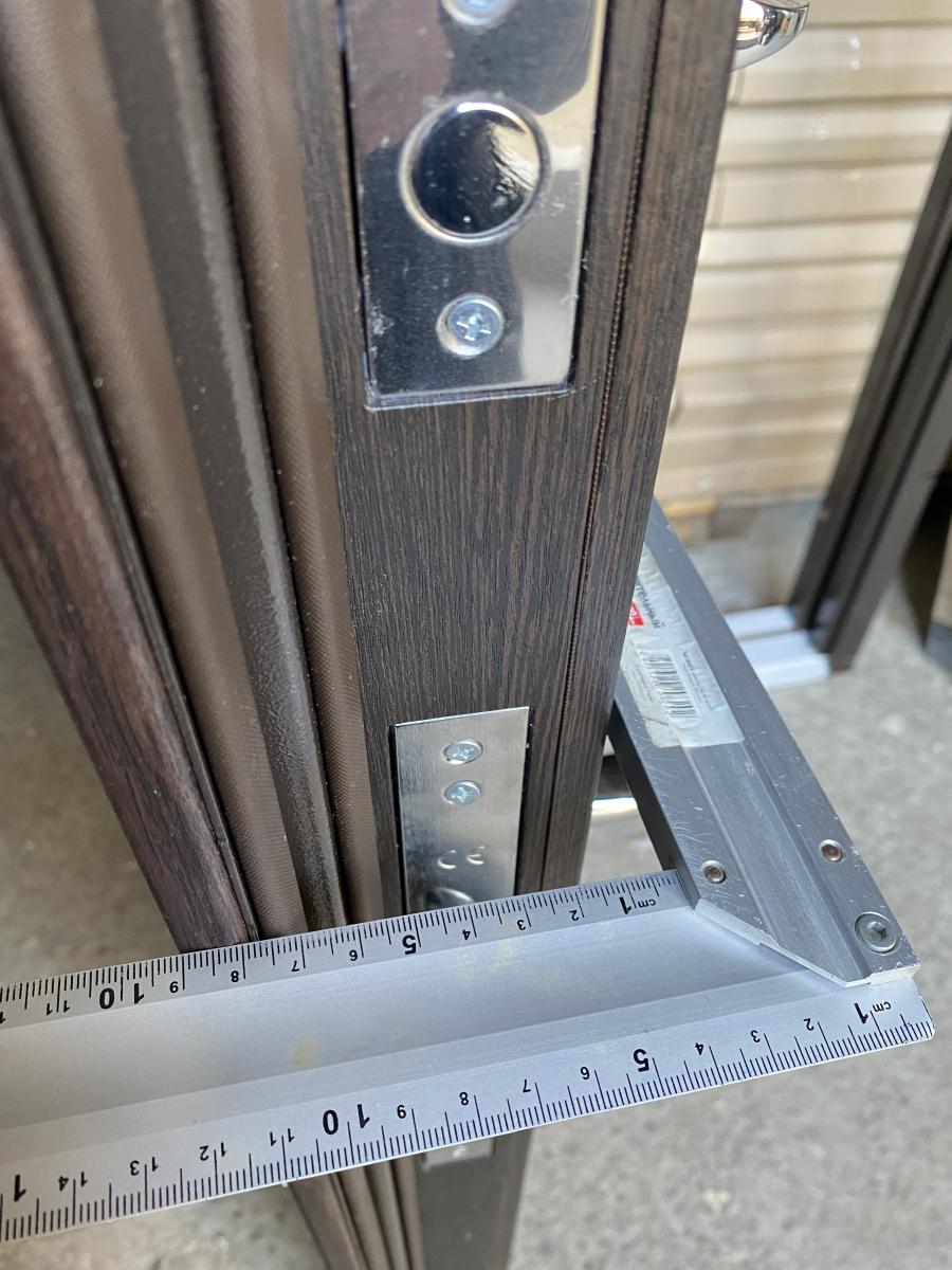 Redfort Avenue 860 Sublimation Comfort