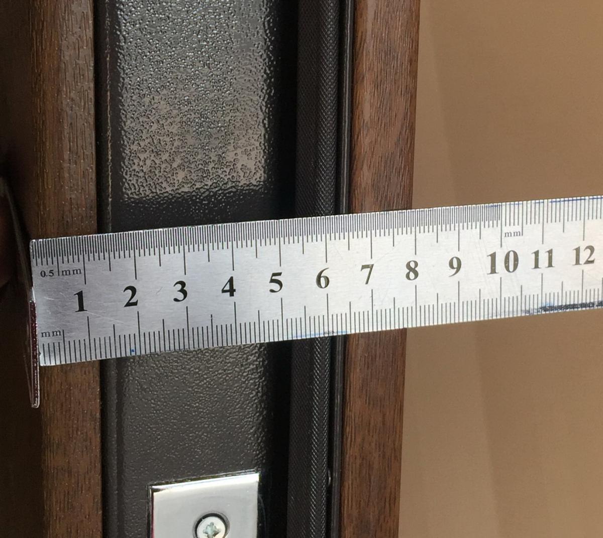 Redfort Avenue Windowed Double 1170 Etalon