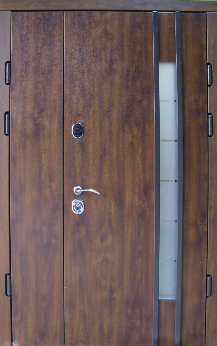 Redfort Avenue Windowed Double 1170 Etalon