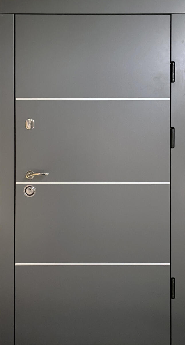 Redfort Titan 860 Composite