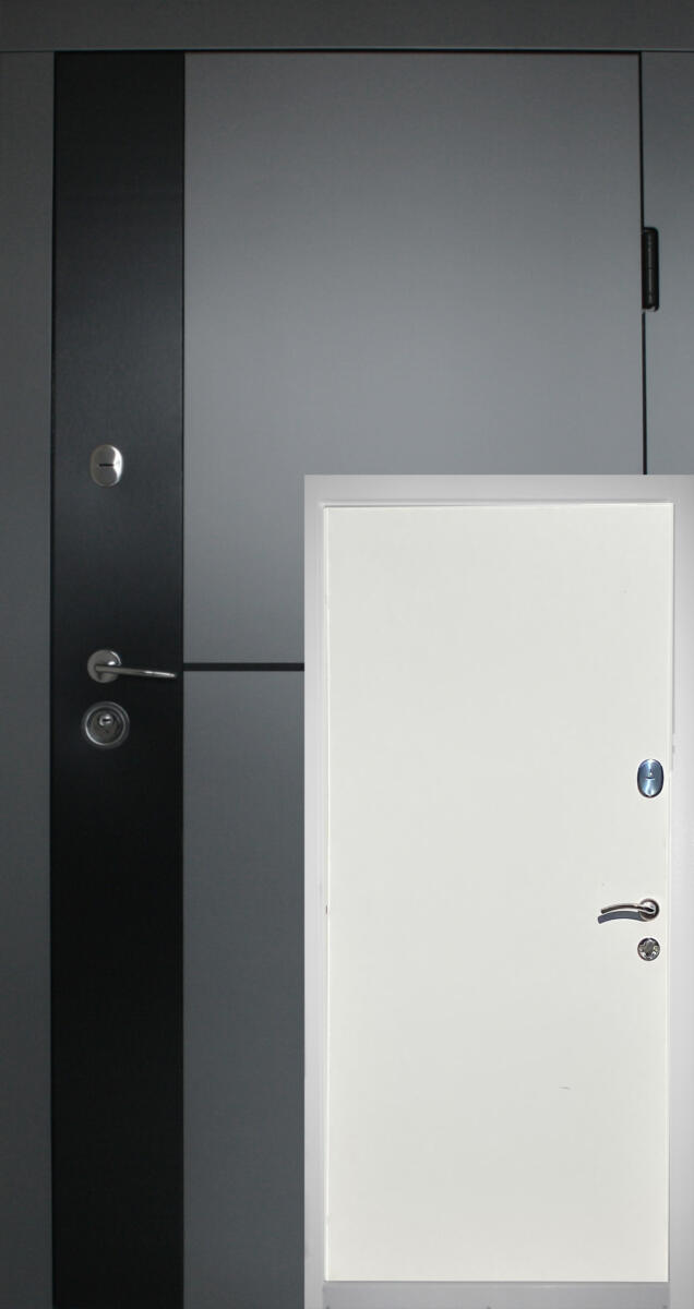 Redfort Marseille 860 Composite