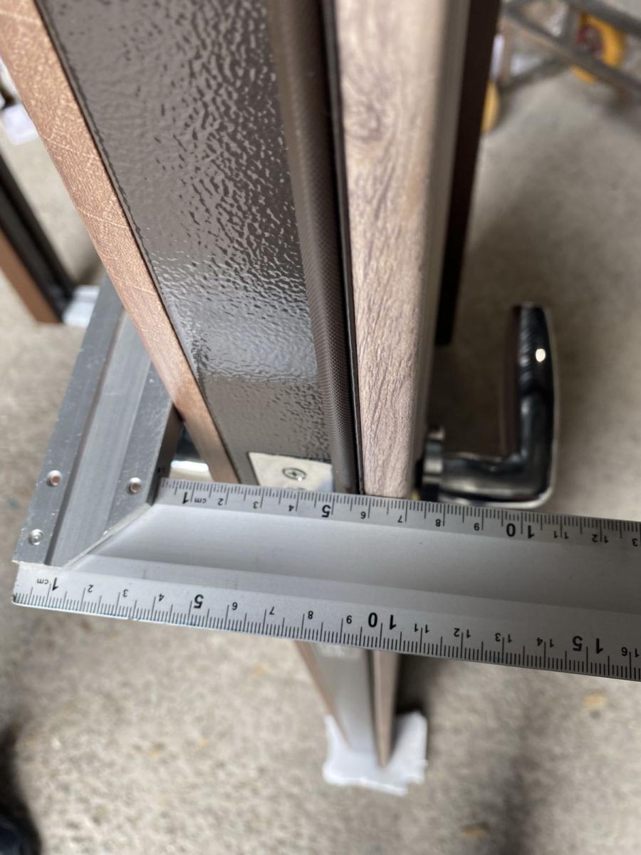 Redfort Sonata 960 Sublimation Accent