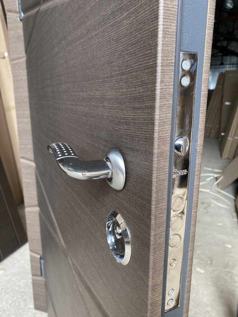 Redfort Graphic 860 Accent