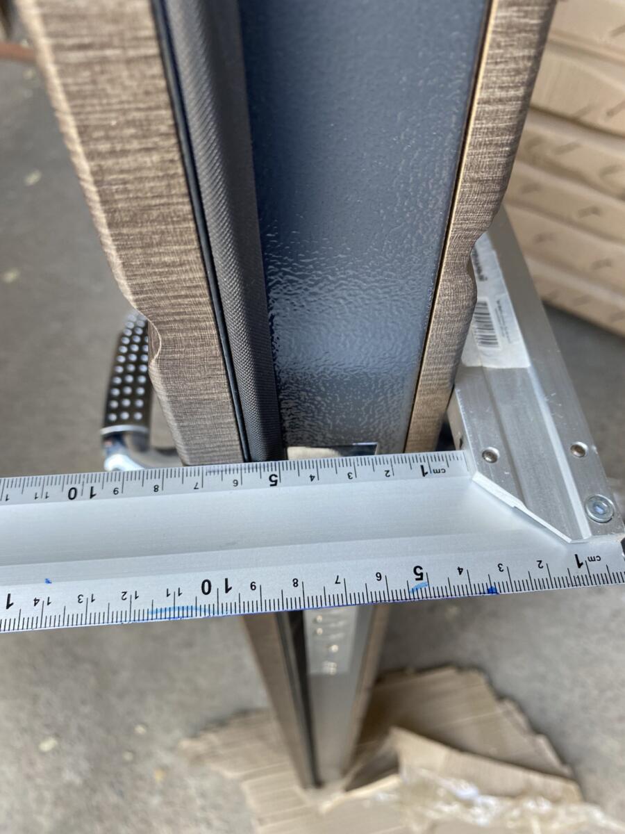 Redfort Graphic 960 Accent