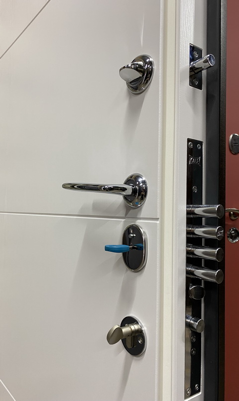 Redfort Gorizontal 960 Elit +