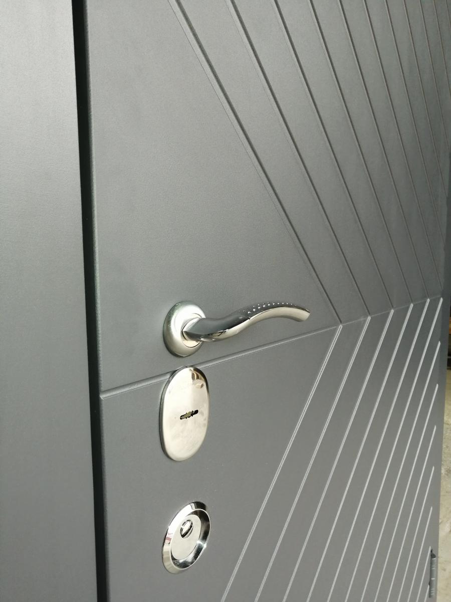 Redfort Escada 960 Elit