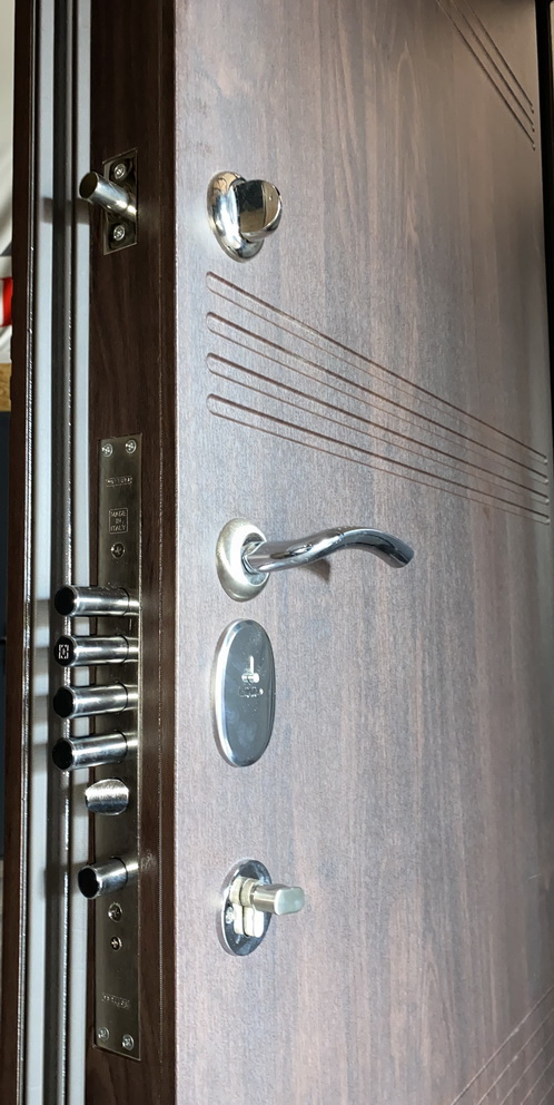 Redfort Parallel 960 Elit