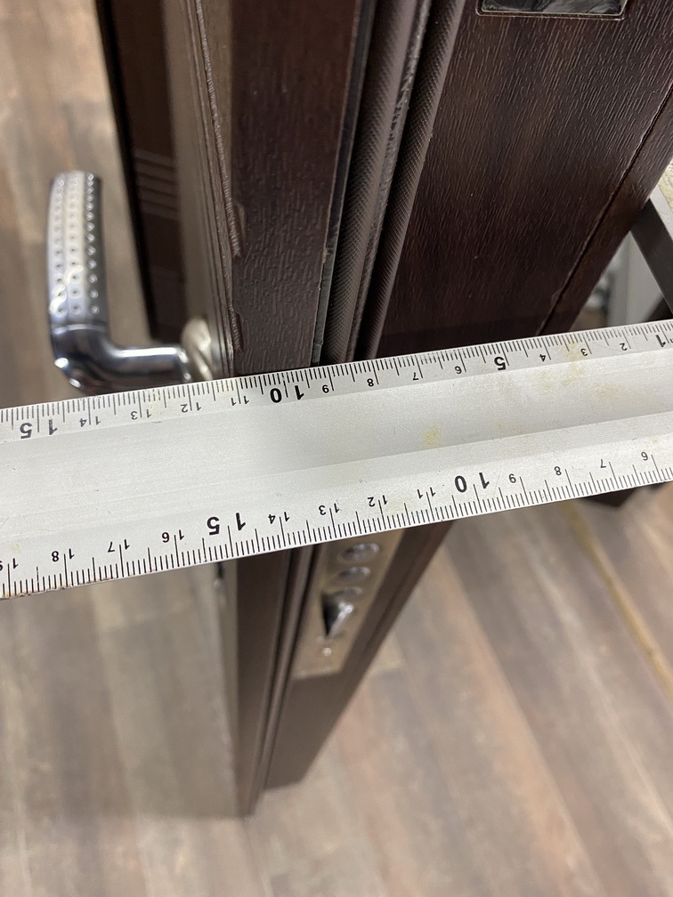 Redfort Parallel 960 Elit