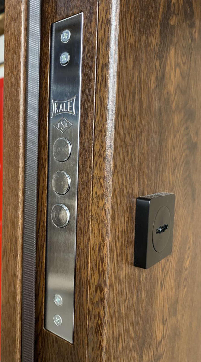 Redfort Crown Windowed 860 Etalon