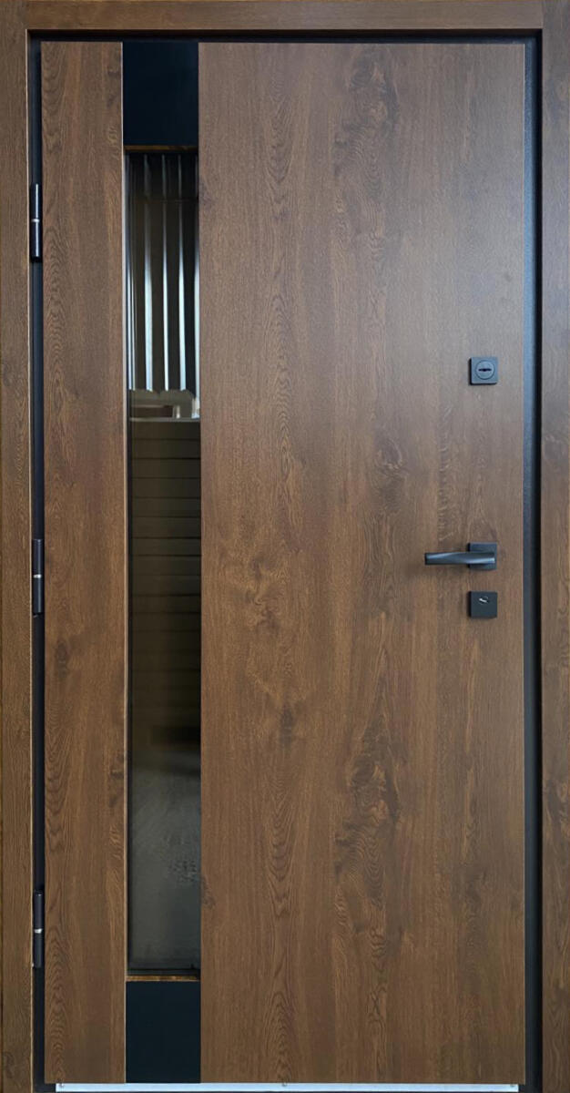 Redfort Crown Windowed 860 Etalon