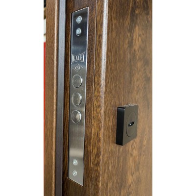 Redfort Crown Windowed Double 1200 Etalon