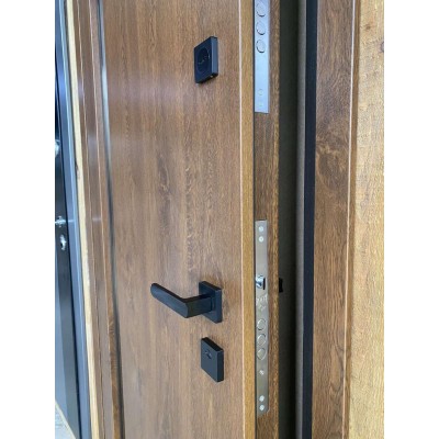 Redfort Crown Windowed Double 1200 Etalon