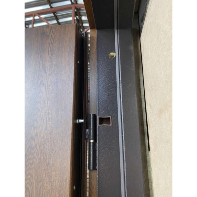 Redfort Crown Windowed Double 1200 Etalon