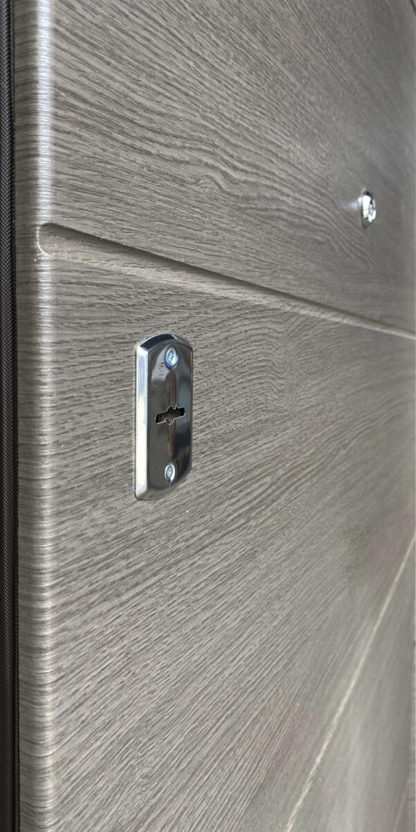 Redfort Mida 860 Econom