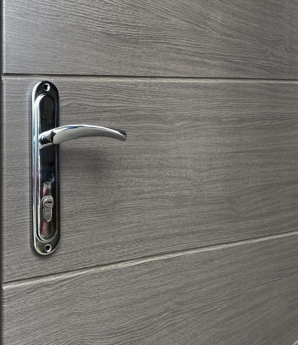 Redfort Mida 860 Econom