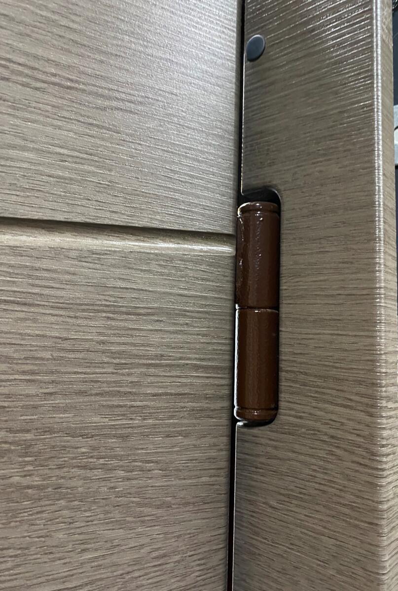 Redfort Mida 860 Econom