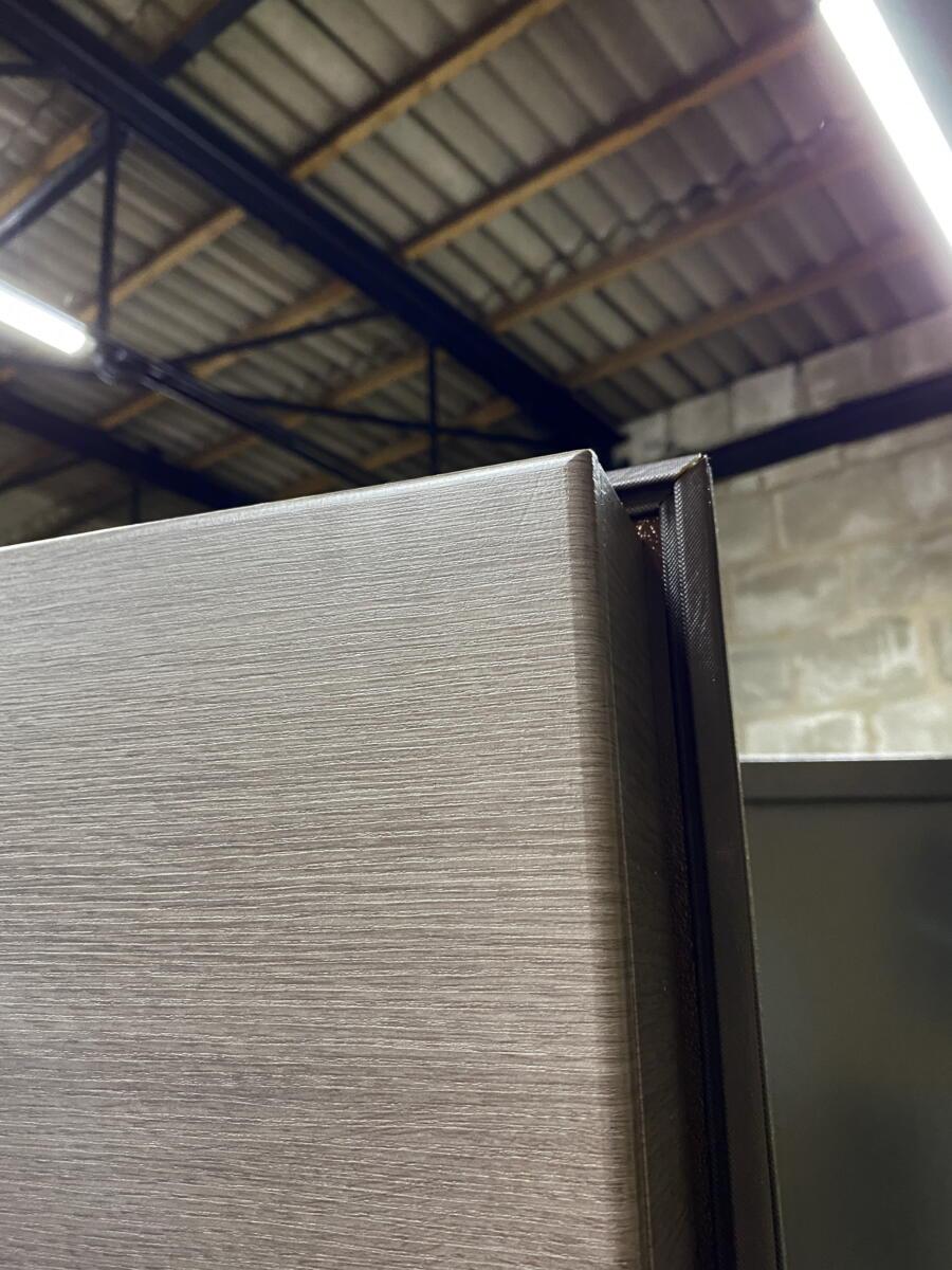 Redfort Mida 860 Econom