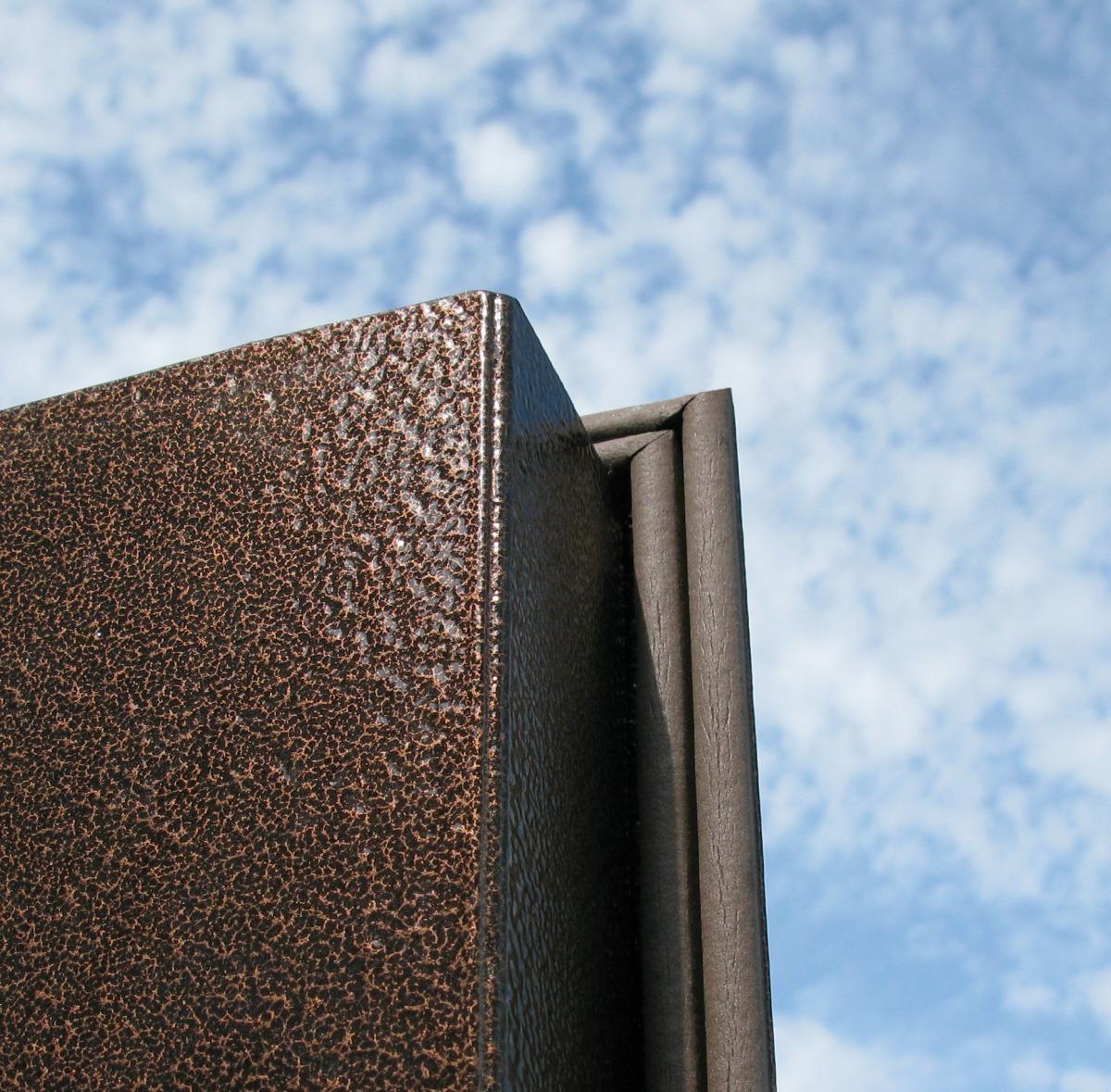 Redfort Metal/Metal 860 Econom