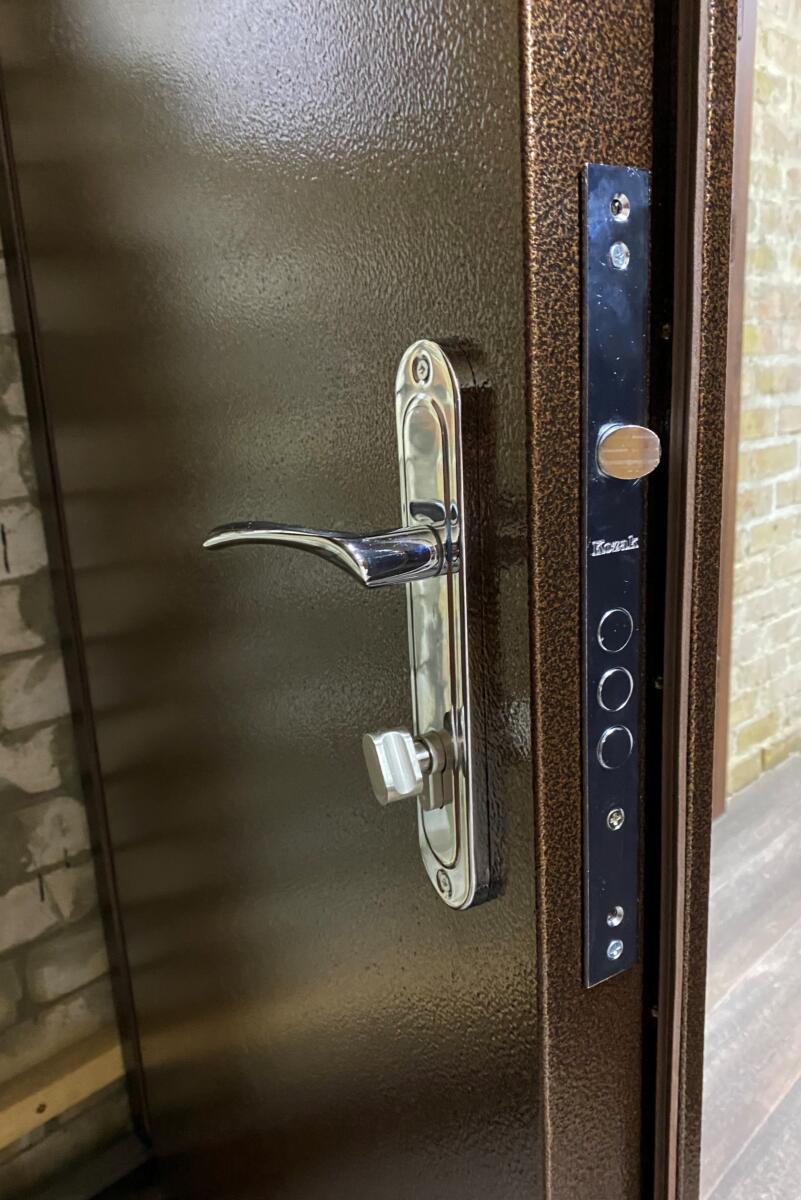 Redfort Metal/Metal 960 Econom