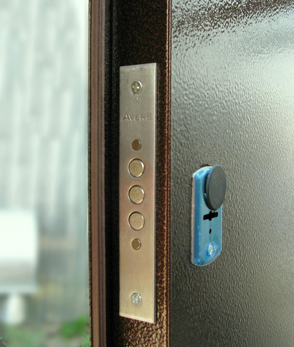 Redfort Metal/Metal 960 Econom