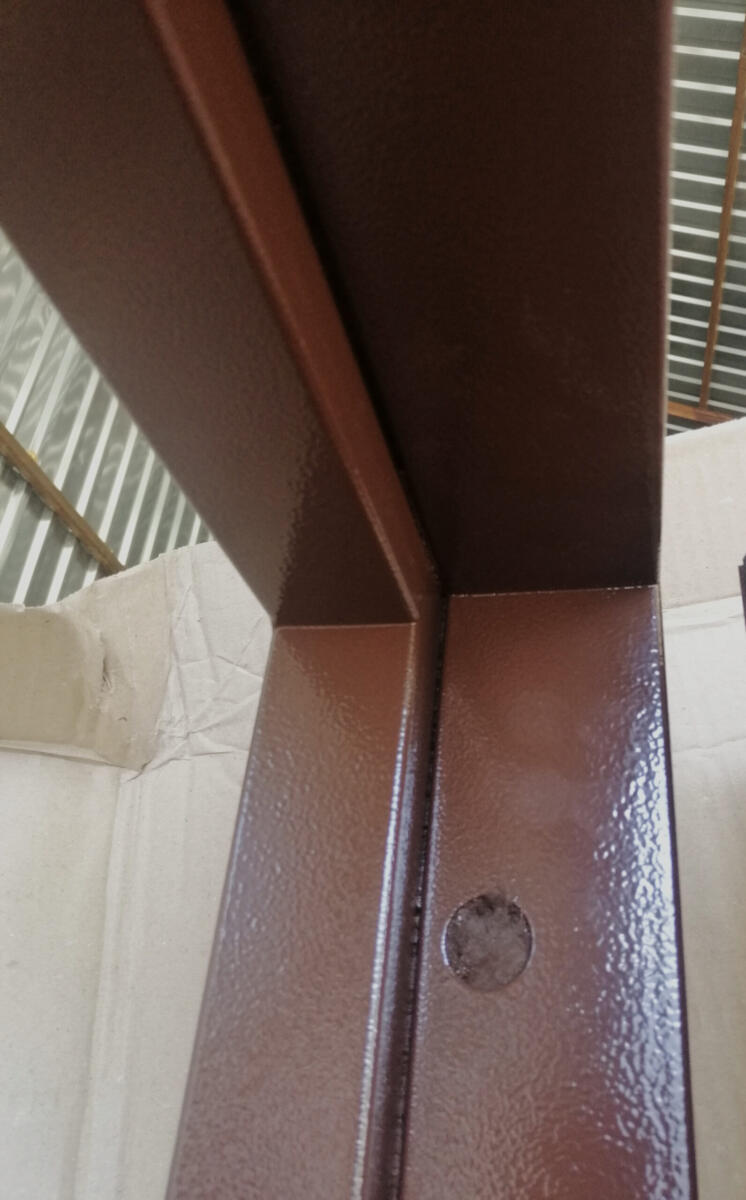 Redfort Svitanok 960 Premium