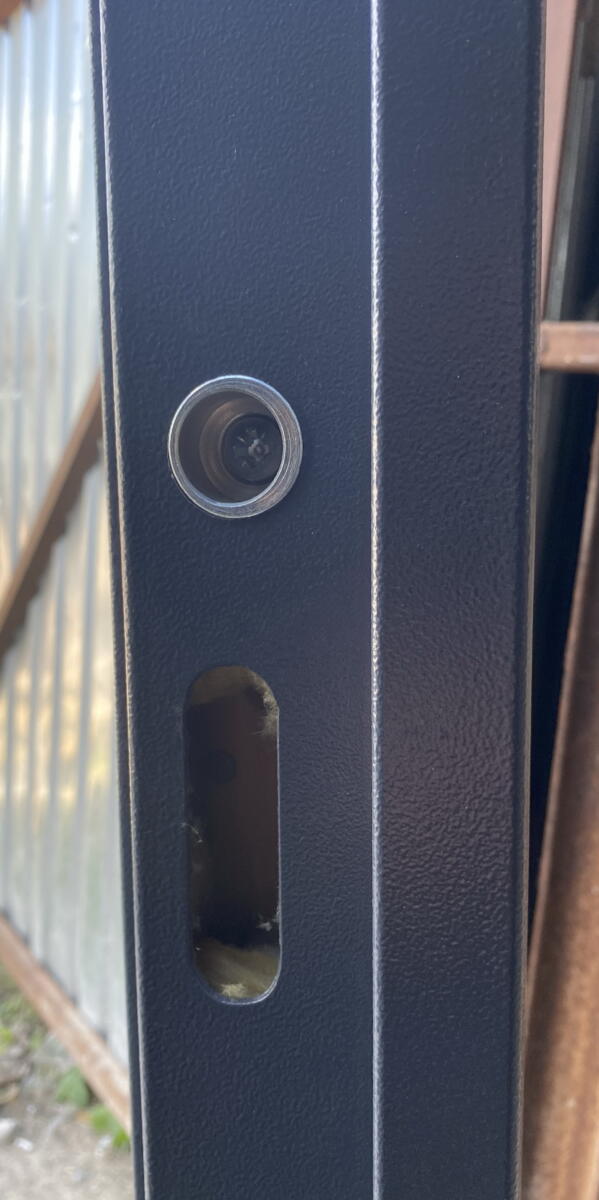 Redfort Metal/MDF LUX 860 Premium