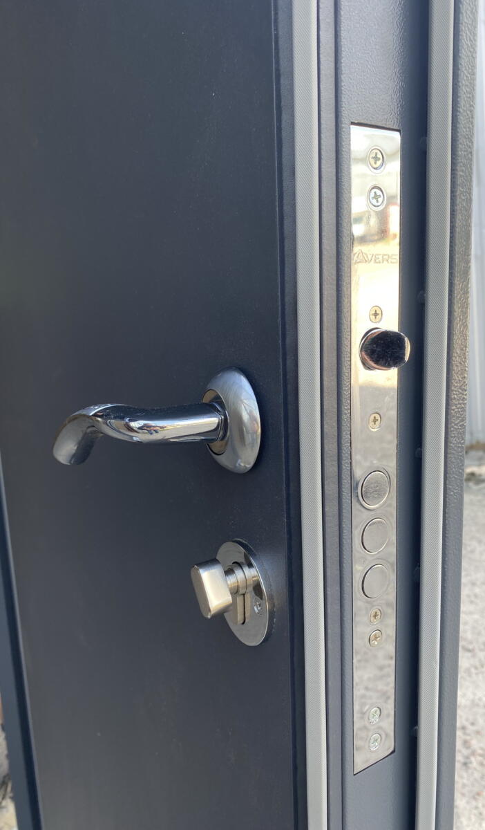 Redfort Metal/MDF LUX 960 Premium