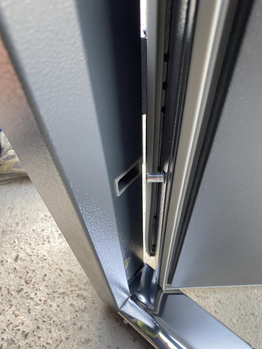 Redfort Metal/MDF LUX 960 Premium