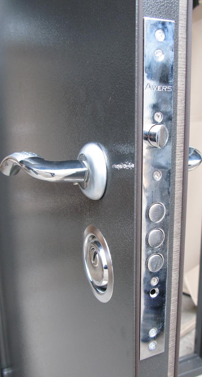 Redfort Metal/MDF California 860 Premium