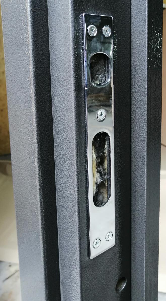 Redfort Metal/MDF California 860 Premium